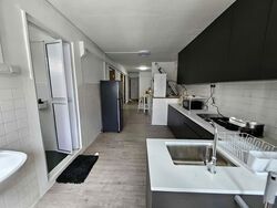 Blk 603 Clementi West Street 1 (Clementi), HDB 3 Rooms #568816681